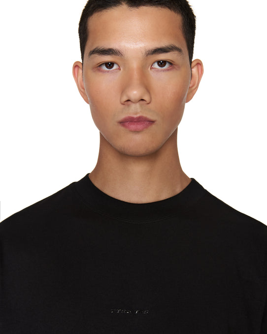 Футболка BLACK