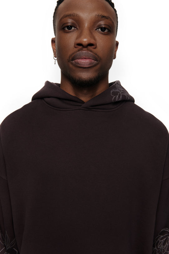 Худі BRUNETTE