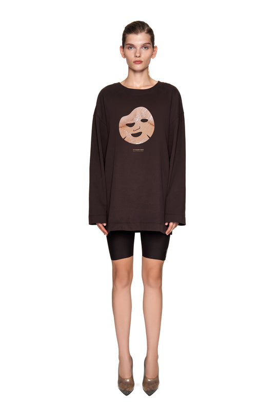 Лонгслів Morning Shed