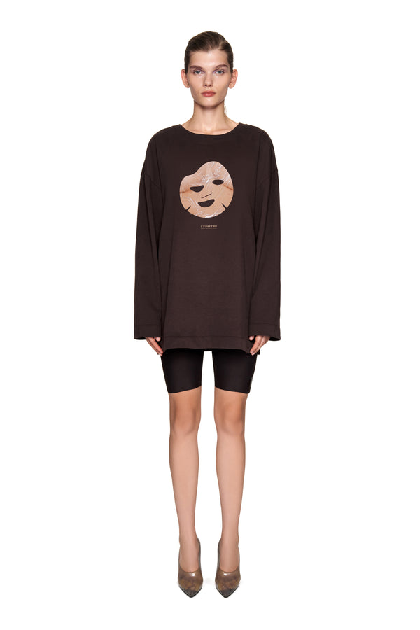 Лонгслів Morning Shed