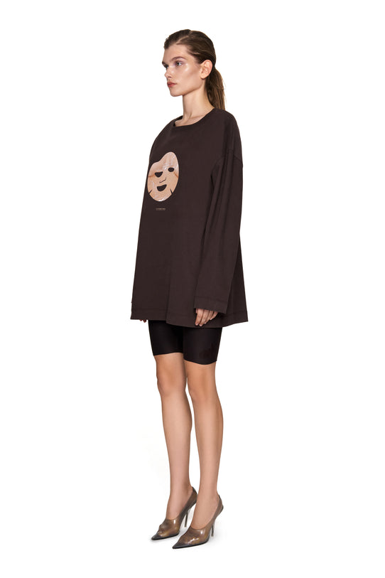 Лонгслів Morning Shed