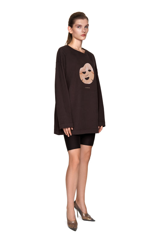 Лонгслів Morning Shed