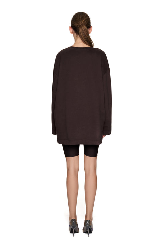 Лонгслів Morning Shed