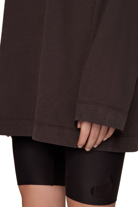 Лонгслів Morning Shed