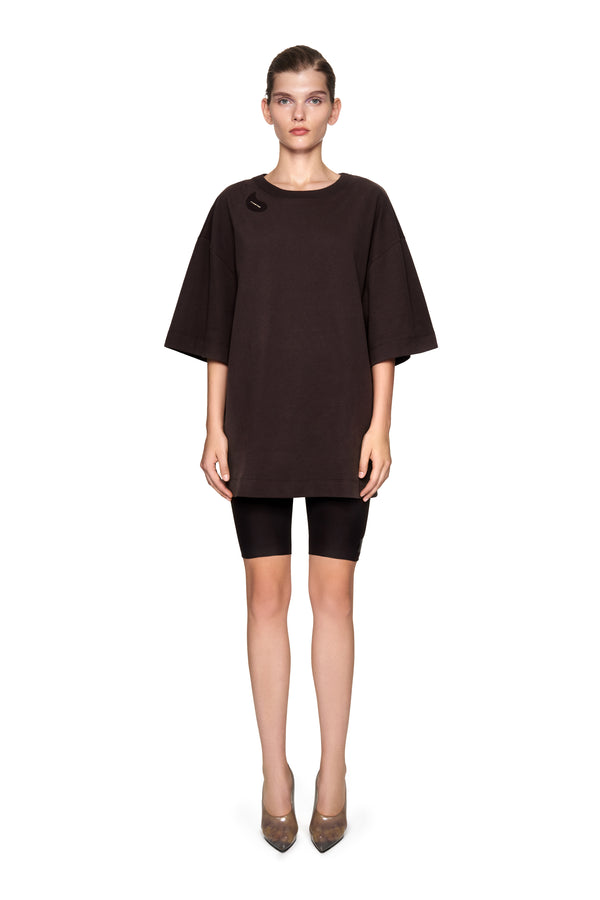 Футболка Patches