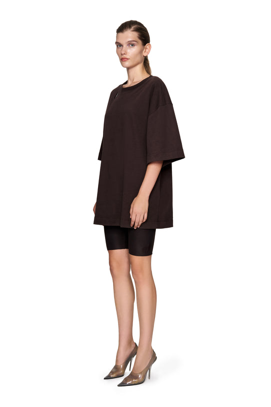 Футболка Patches