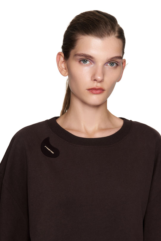 Футболка Patches