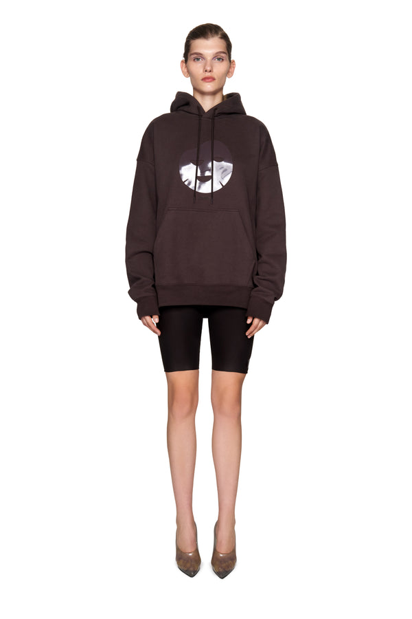 Худі Morning Shed