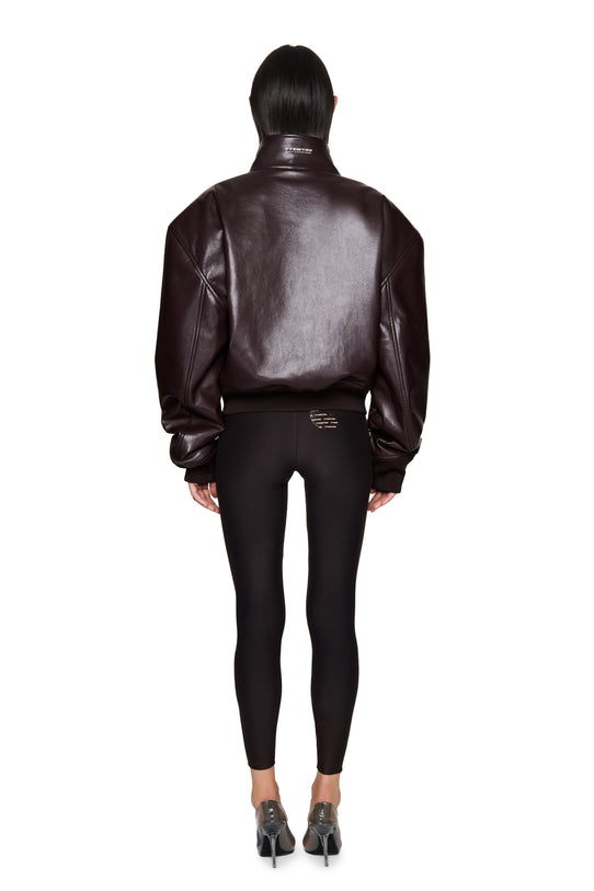 Бомбер Beauty Booster