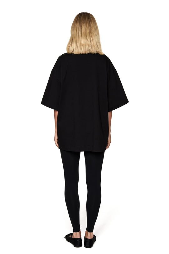 Футболка BLACK