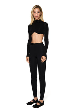 Легінси BLACK