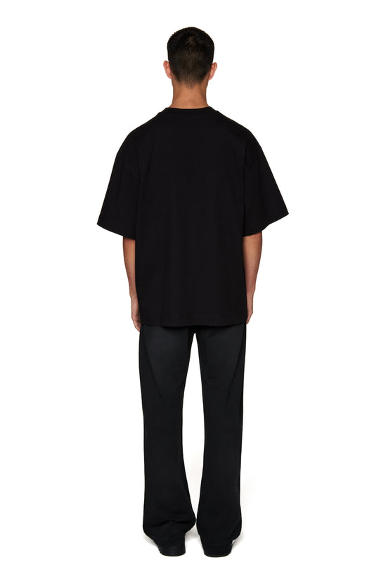 Футболка BLACK