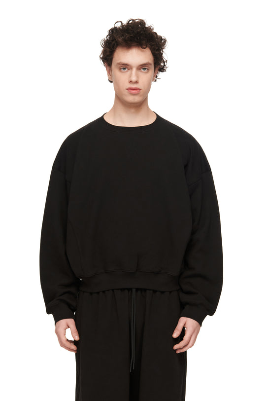 Світшот Guerrilla