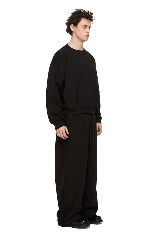 Світшот Guerrilla