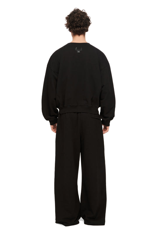 Світшот Guerrilla