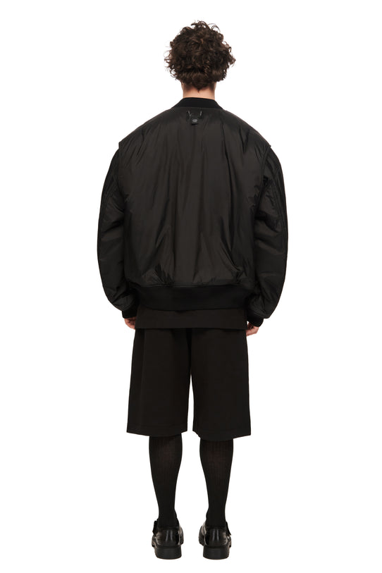 Бомбер Guerrilla