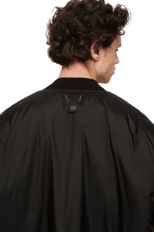 Бомбер Guerrilla