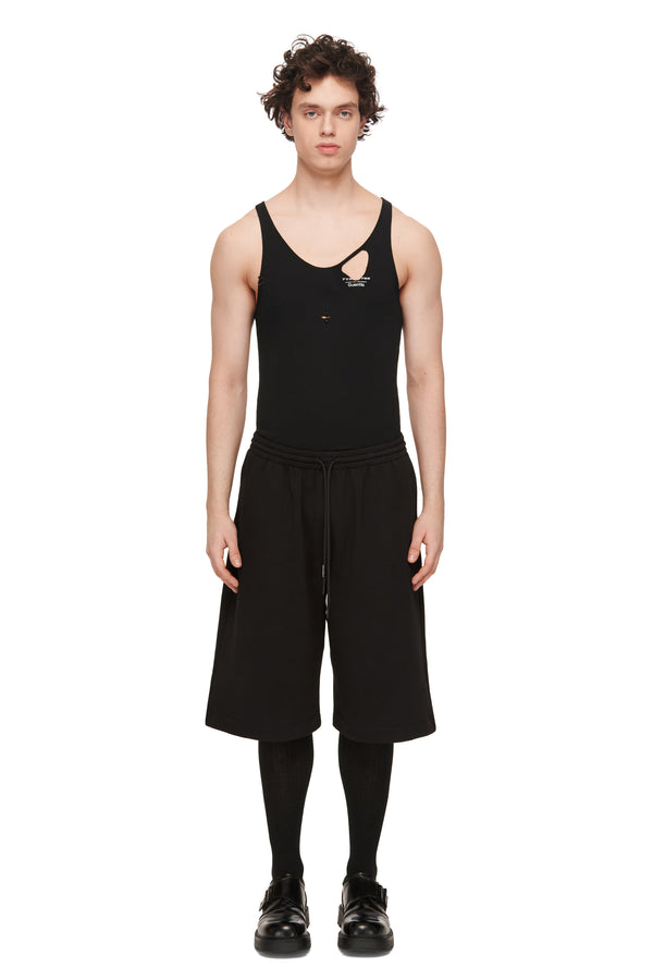 Шорти довгі Guerrilla