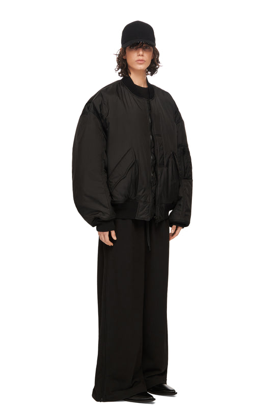 Бомбер Guerrilla