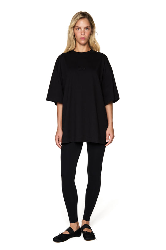 Футболка BLACK