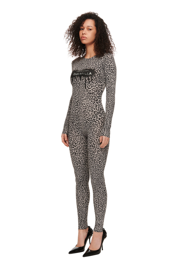 Комбінезон Лео Night Life