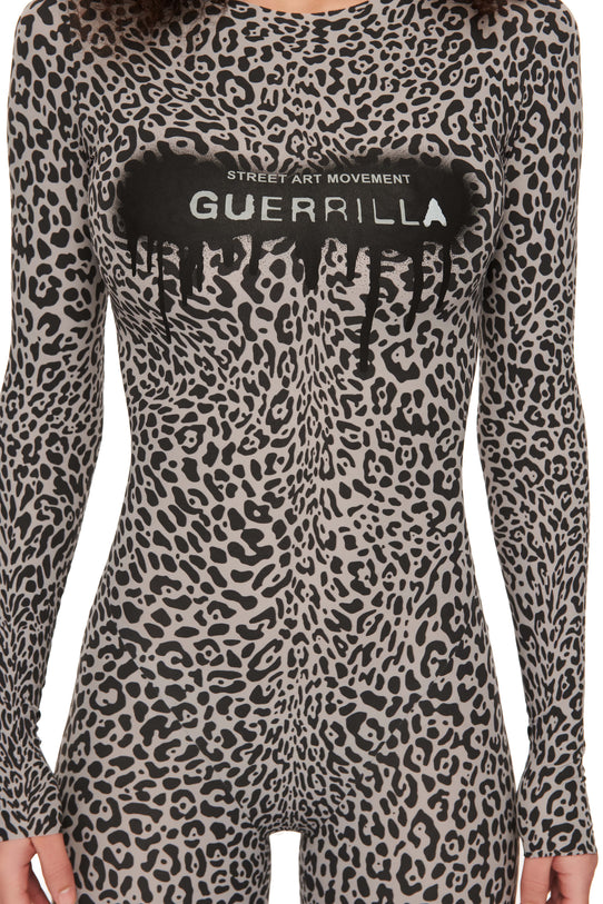 Комбінезон Лео Night Life