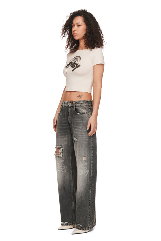 Футболка міні Local