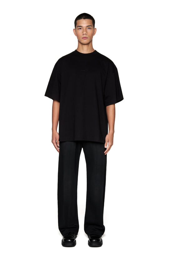 Футболка BLACK