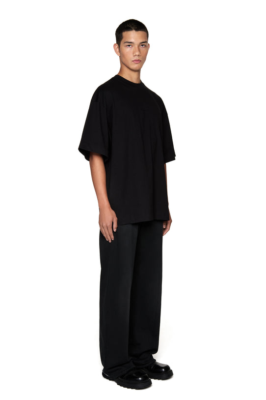 Футболка BLACK