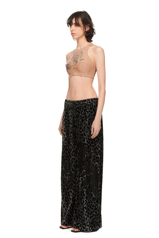 Штани спортивні Лео Night Life