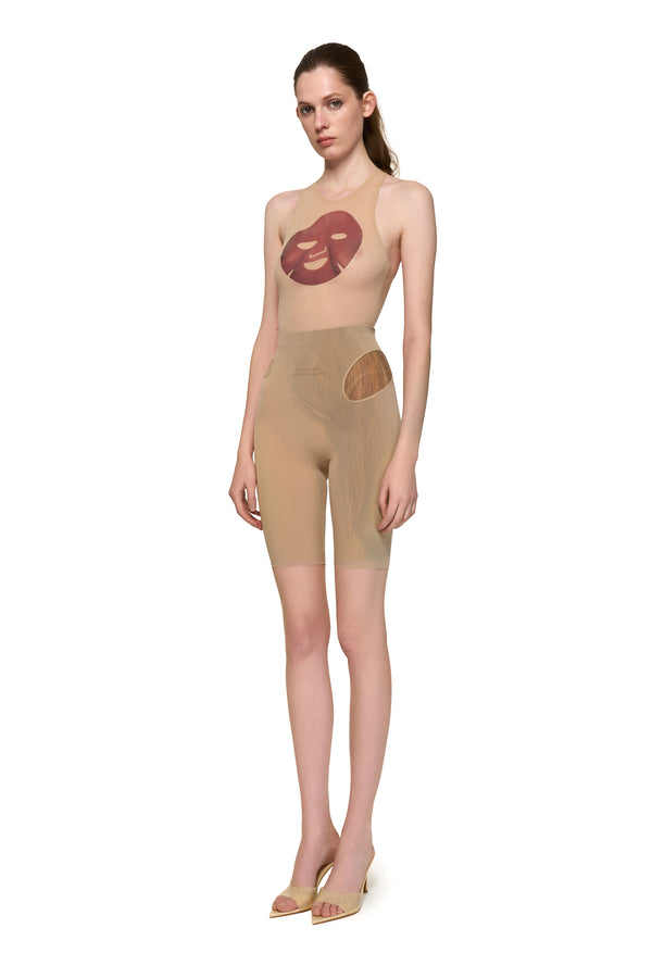 Велосипедки Rituals