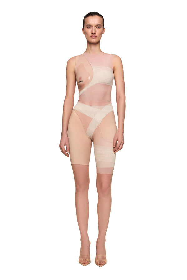 Велосипедки Plastic Surgery