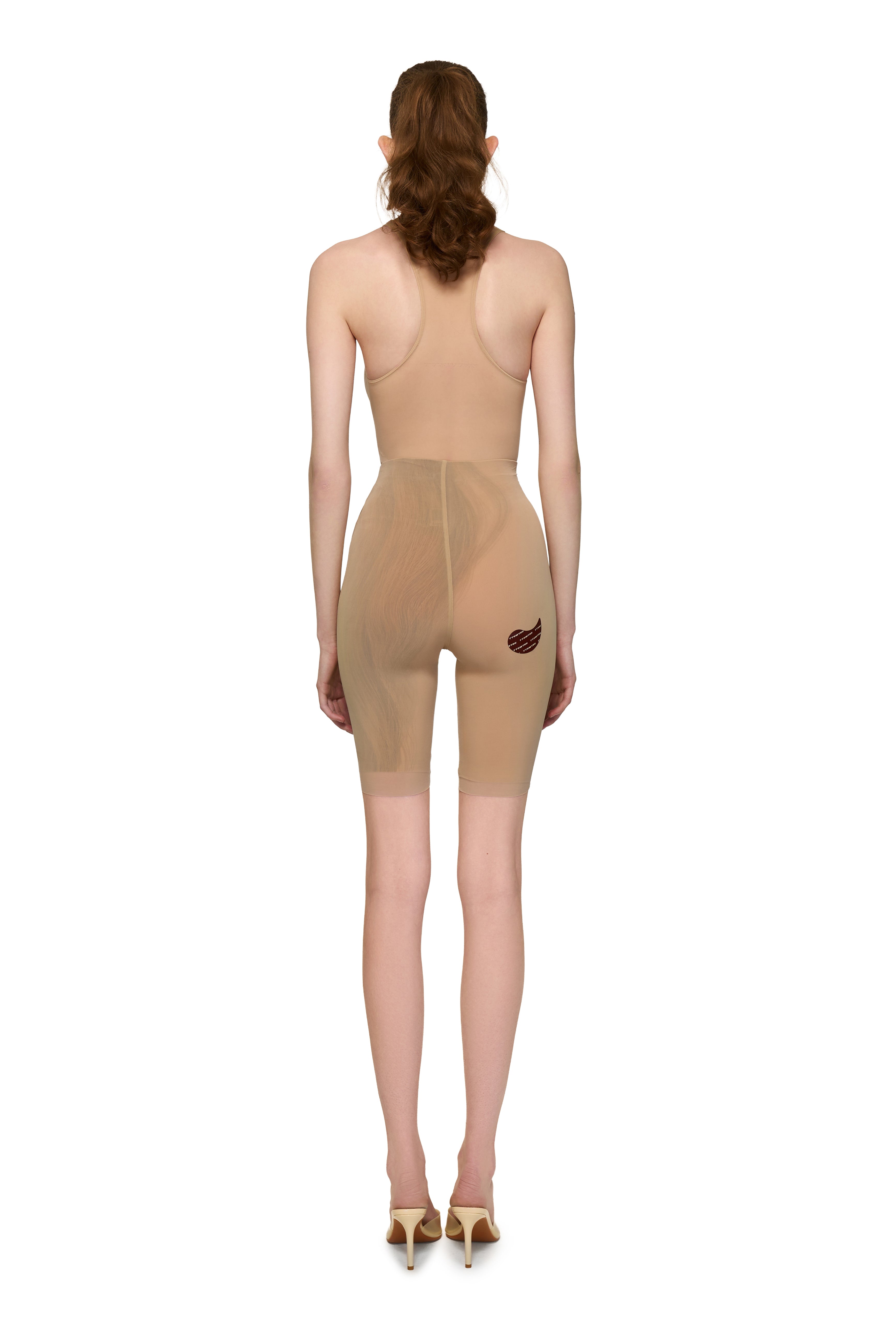 Велосипедки Rituals