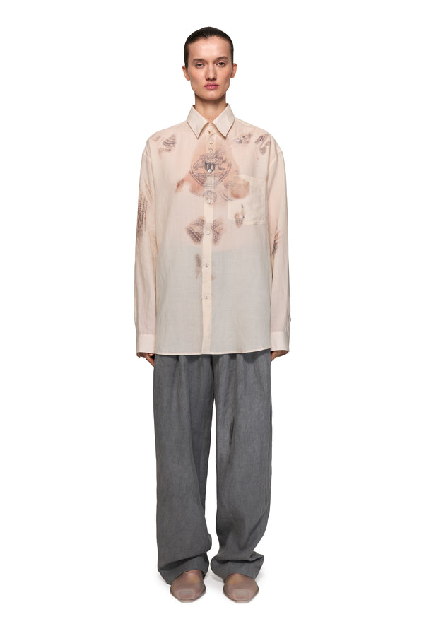 Сорочка Odyssey