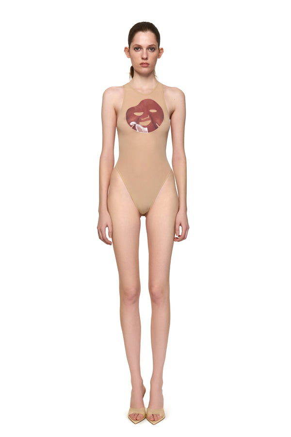 Боді-майка Rituals