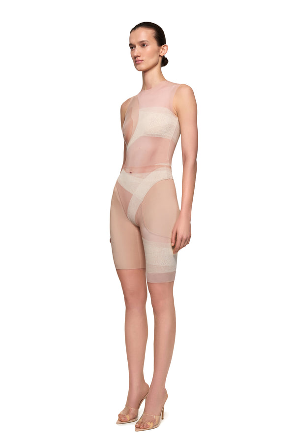 Велосипедки Plastic Surgery