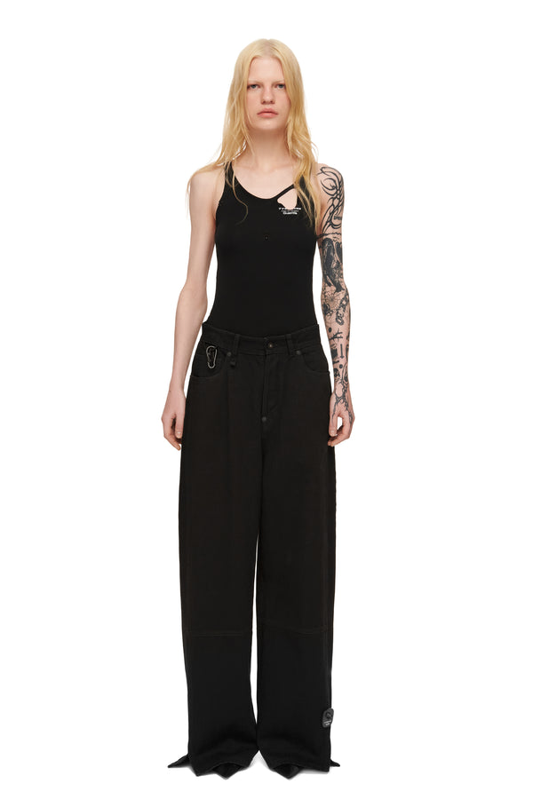 Джинси Guerrilla