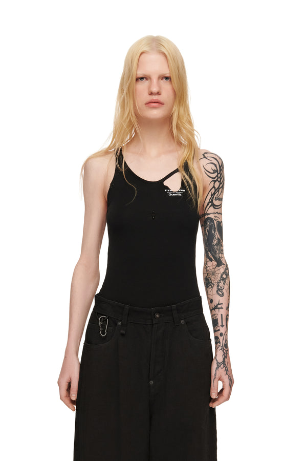 Майка Guerrilla