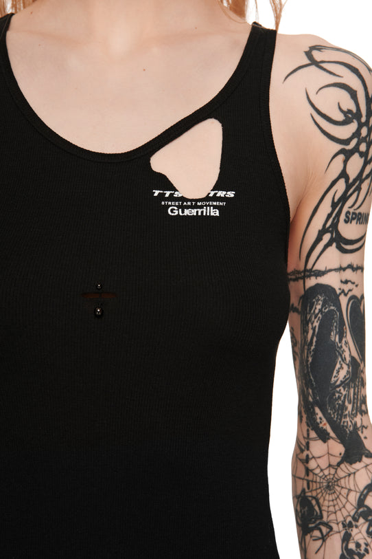 Майка Guerrilla