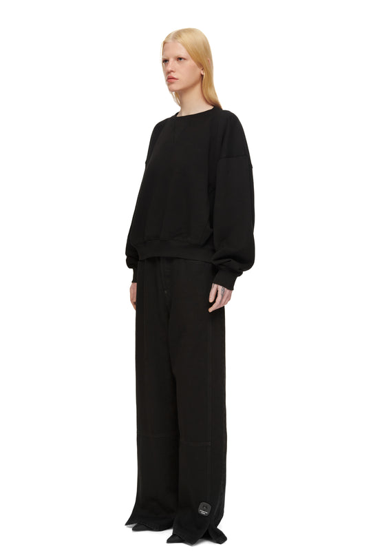 Світшот Guerrilla