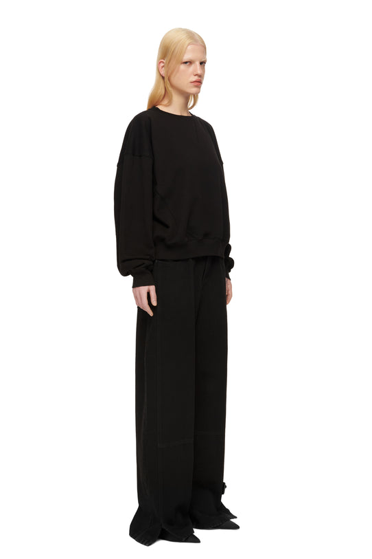 Світшот Guerrilla