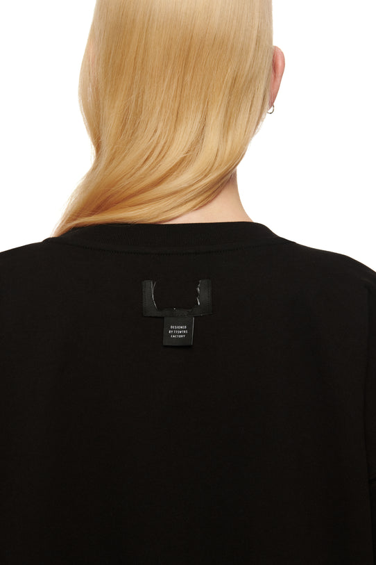 Світшот Guerrilla