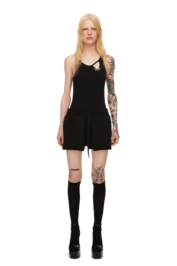 Шорти короткі Guerrilla