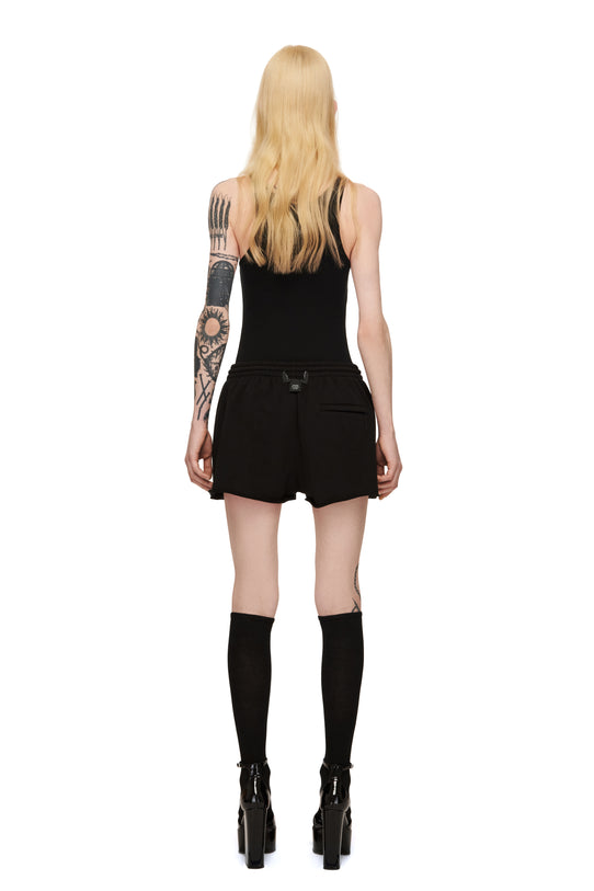 Шорти короткі Guerrilla