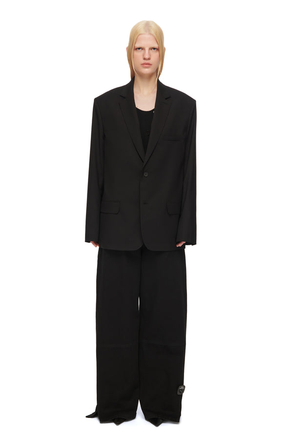 Піджак Guerrilla