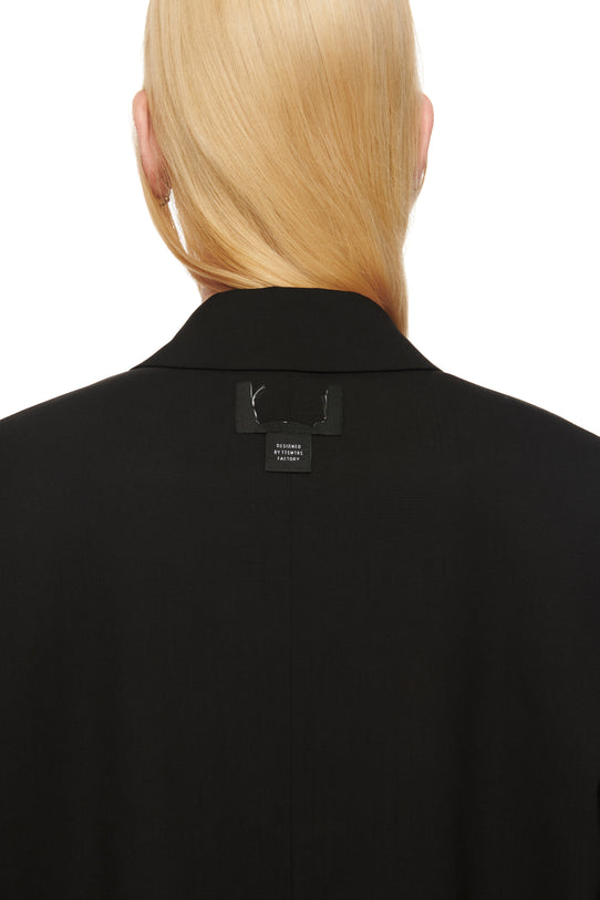 Піджак Guerrilla