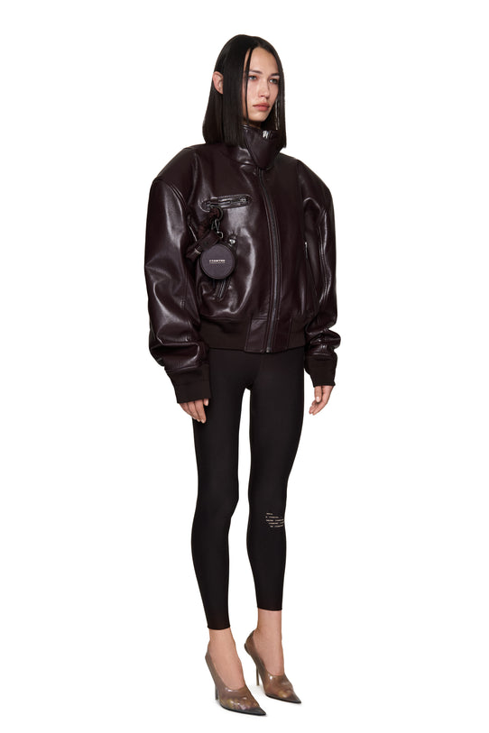 Бомбер Beauty Booster