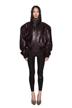 Бомбер Beauty Booster