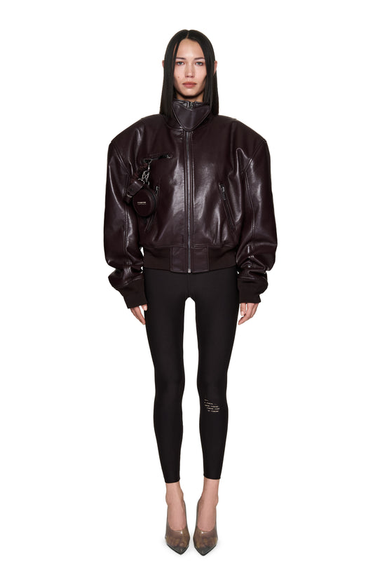 Бомбер Beauty Booster