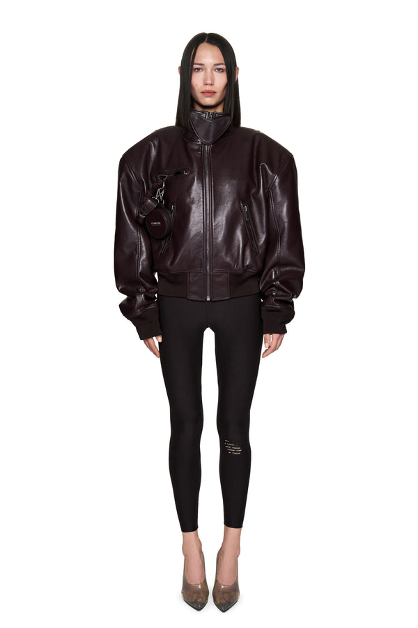 Бомбер Beauty Booster